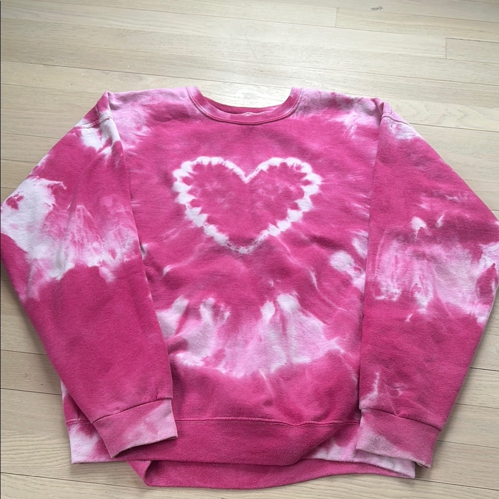 Urban outfitters crewneck